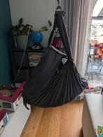 Moonboon baby hangmat met motor, Kinderen en Baby's, Boxen, Ophalen of Verzenden, Zo goed als nieuw, Overige vormen