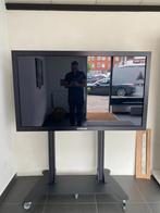 Partij 5x Samsung SyncMaster 650TS met touchscreen, LED, 50 Hz, Ophalen of Verzenden, Zo goed als nieuw