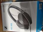sennheiser hd 300 koptelefoon met snoer werkend, Audio, Tv en Foto, Koptelefoons, Ophalen of Verzenden, Gebruikt, Sennheiser