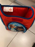 Brandweerman Sam RugTas, Ophalen, Zo goed als nieuw