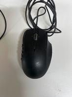 Razer Naga 2014 Gaming Muis - Bedraad, Rechtshandig, Muis, Gebruikt, Ergonomisch