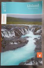 Reisgids IJsland, Ophalen of Verzenden, Zo goed als nieuw