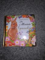 GOUDEN BOEKEN ,De mooiste sprookjes leesboek, Ophalen of Verzenden, Zo goed als nieuw