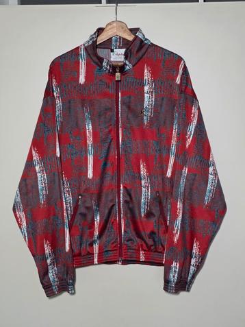 Deadstock Australian glimmerjack 52 (XL) olschool australian beschikbaar voor biedingen