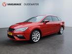 Seat LEON ST 1.4 EcoTSI FR * Pano * Alcantara *, Gebruikt, Euro 6, Leon, 1500 kg