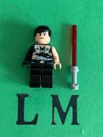 Lego Star Wars sw0181 Starkiller Galen Marek StarWars 7672, Kinderen en Baby's, Speelgoed | Duplo en Lego, Ophalen of Verzenden