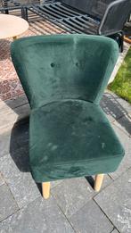 Stoel, Huis en Inrichting, Stoelen, Ophalen, Gebruikt, Overige kleuren, Eén