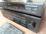TOPKLASSE Versterker (met Phono-aansl.) + Tuner + Afst Bed, Ophalen of Verzenden, Zo goed als nieuw, 60 tot 120 watt, Yamaha