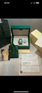 Rolex date just, Sieraden, Tassen en Uiterlijk, Horloges | Heren, Verzenden