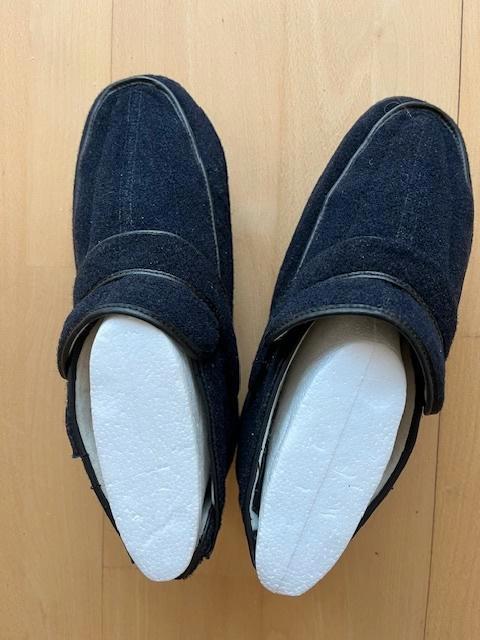 Pulman verbandschoen New Comfort maat 43, Diversen, Verpleegmiddelen, Zo goed als nieuw, Ophalen of Verzenden