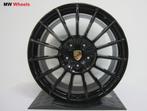 Originele Porsche Panamera GTS 20 inch velgen hg zwart, Auto-onderdelen, Banden en Velgen, Gebruikt, Velg(en), Ophalen of Verzenden