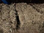 Hooi te koop, Ophalen, Vee