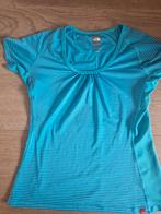 The north face t shirt sport shirt, Kleding | Dames, T-shirts, Ophalen of Verzenden, Lange mouw, Zo goed als nieuw