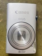 Camera Canon IXUS 230HS, Audio, Tv en Foto, Fotocamera's Digitaal, Ophalen, Canon, Compact, Zo goed als nieuw