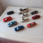Alfa romeo miniaturen, Hobby en Vrije tijd, Modelauto's | 1:43, Ophalen of Verzenden, Zo goed als nieuw, Auto
