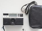AGFA X-126 analoge compact camera, Ophalen of Verzenden, Gebruikt, Compact, Overige Merken