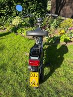 Vespa Piaggio CIAO MIX volledig origineel in topstaat 1997, Ophalen, Gebruikt, 49 cc, 1 versnellingen