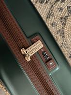 Nieuwe suit suit koffer, Sieraden, Tassen en Uiterlijk, Koffers, Wieltjes, Hard kunststof, Nieuw, Ophalen of Verzenden