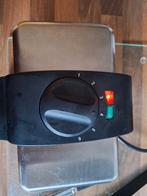 Tristar Wafelijzer - Perfecte wafels!, Minder dan 1 liter, Ophalen, Gebruikt