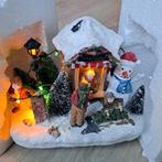 Luville Christmas tree stable (als nieuw), Ophalen, Zo goed als nieuw