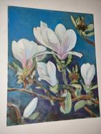 Uniek werk Dirk Smorenberg  Olieverf op doek, Ophalen