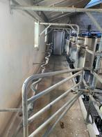 Melkstal DeLaval  GEA  SAC   Senior Boumatic, Dieren en Toebehoren, Vrouwelijk