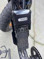 Super 73 s2 met customzadel, Ophalen of Verzenden, Zo goed als nieuw, 50 km per accu of meer, Overige merken