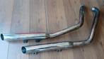 Harley davidson uitlaat evo 1988 tot 1999, Motoren, Onderdelen | Harley-Davidson, Ophalen, Gebruikt
