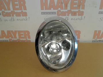Koplamp Links Mini Mini One/Cooper (R50) (2001-06/2006-09) beschikbaar voor biedingen