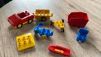 Duplo, Ophalen of Verzenden, Gebruikt, Duplo