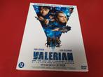 Valerian and the City of a Thousand Planets, Alle leeftijden, Ophalen of Verzenden, Gebruikt