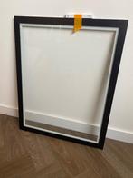 Ikea PAX Komplement glasplaat donkerbruin zwartbruin, Huis en Inrichting, Kasten | Kledingkasten, Met plank(en), Ikea scandinavisch