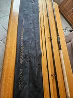 Shimano Beastmaster DX Feeder 14', Watersport en Boten, Hengelsport | Witvissen, Ophalen of Verzenden, Gebruikt, Werphengel