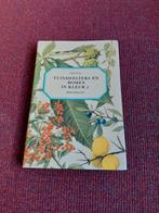 Moussault tuinheesters en bomen in kleur 2, Boeken, Natuur, Ophalen of Verzenden, Zo goed als nieuw, Bloemen, Planten en Bomen