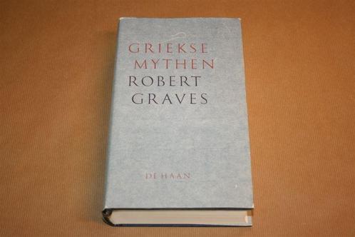 Dikke pil - Griekse Mythen - Robert Graves, Boeken, Literatuur, Zo goed als nieuw, Nederland, Ophalen of Verzenden