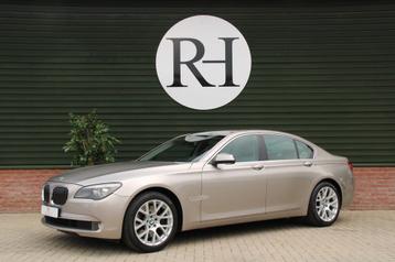 BMW 7 Serie 740i Automaat High Executive - Youngtimer! beschikbaar voor biedingen