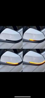BMW dynamische led knipperlichten, Auto-onderdelen, Verlichting, Ophalen of Verzenden, Nieuw, BMW