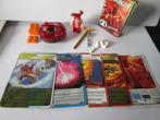 9571 Lego Ninjago spinner Fangdam met 5 kaarten., Ophalen, Zo goed als nieuw, Complete set, Lego
