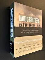 Band of Brothers (5 disc) - als NIEUW -  NL ondertiteld -, Cd's en Dvd's, Dvd's | Tv en Series, Boxset, Ophalen of Verzenden, Zo goed als nieuw