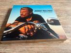 Johnny Hallyday Ca n'finira jamais, Cd's en Dvd's, Ophalen of Verzenden, 2000 tot heden, Zo goed als nieuw, 10 inch