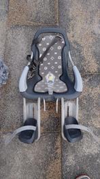 Bobike voor, Voorzitje, Ophalen of Verzenden, 9 t/m 36 kg, Bobike, fietszitje voor voorop.