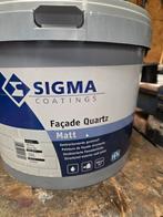 Ongebruikte gevelwerk, Ophalen of Verzenden, Nieuw