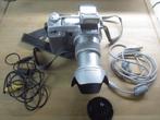 Minolta Dimage 5        digitaal toestel, Minolta, Spiegelreflex, Ophalen of Verzenden, Zo goed als nieuw