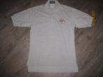 Outer Banks grijze polo maat S, Ophalen of Verzenden, Outer Banks, Grijs, Gedragen