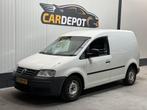 Volkswagen Caddy 1.9 TDI, Origineel Nederlands, Te koop, ABS, 17 km/l