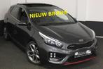 Kia cee'd 1.6*GT*SPORT EDITION*1E EIGEN*FULL*PANO*204PK, Origineel Nederlands, Te koop, Alcantara, 5 stoelen