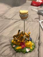 Disney beeldjes (4) 5 euro per stuk), Verzamelen, Disney, Ophalen, Mickey Mouse, Gebruikt, Beeldje of Figuurtje