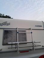 Fietsendrager voor caravan, Caravans en Kamperen, Caravan accessoires, Ophalen