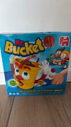 Jumbo - mr. Bucket, Ophalen of Verzenden, Zo goed als nieuw