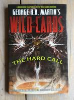 George R. R. Martin's Wild Cards: The Hard Call HC, Eén comic, Amerika, Ophalen of Verzenden, Daniel Abraham